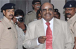 Justice CS Karnan, at war with Supreme Court Judges, arrested in Coimbatore